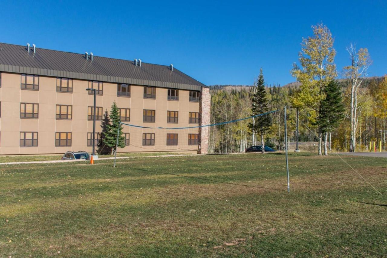 Cedar Breaks Lodge 3304 Brian Head Exterior photo